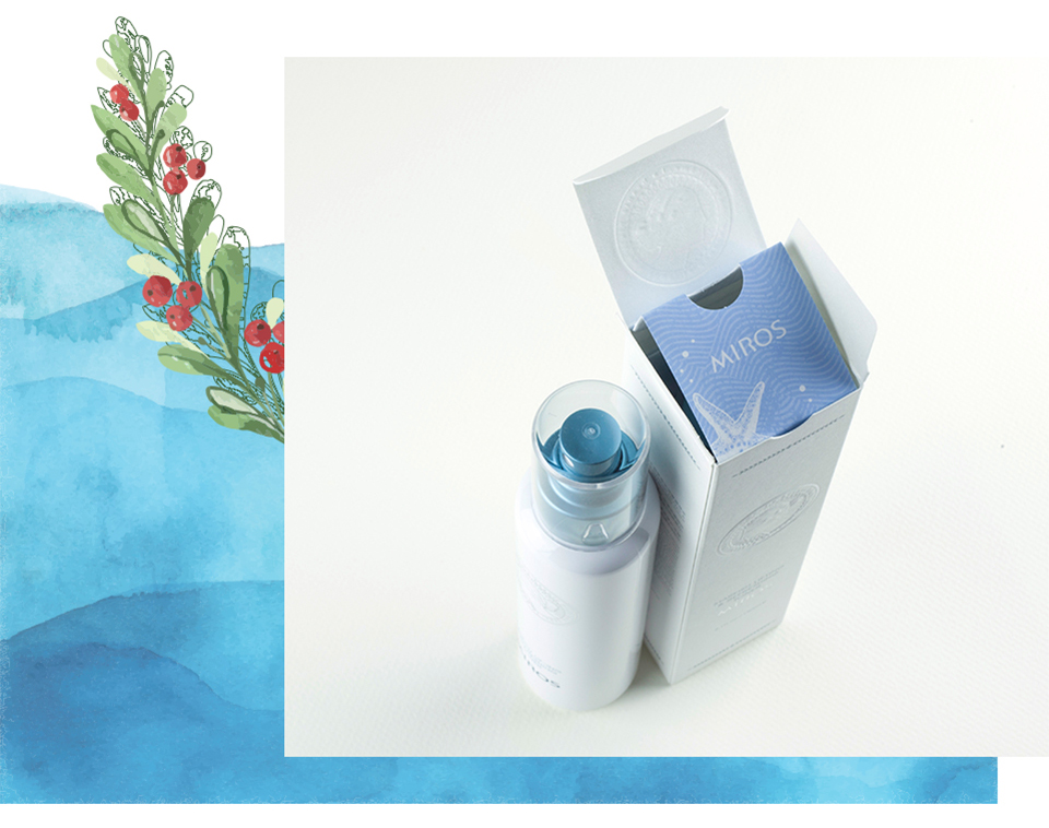 海星煥采活膚調理液