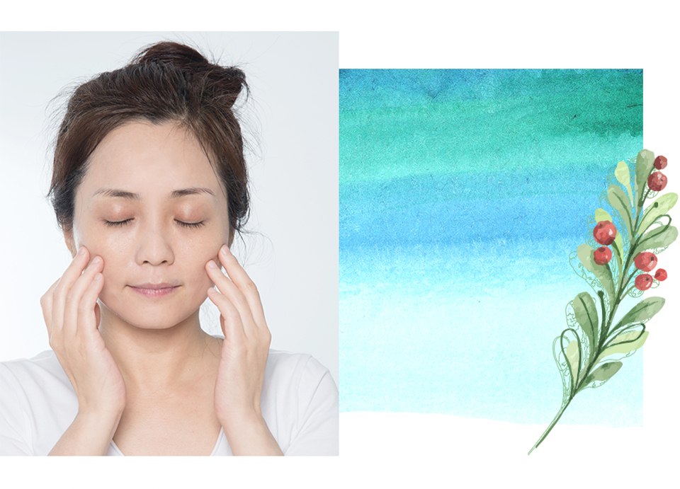 海星煥采活膚調理液